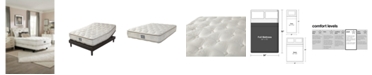 Hotel Collection Classic by Shifman Catherine 14.5" Plush Pillow Top Mattress - Full, Created for Macy's
